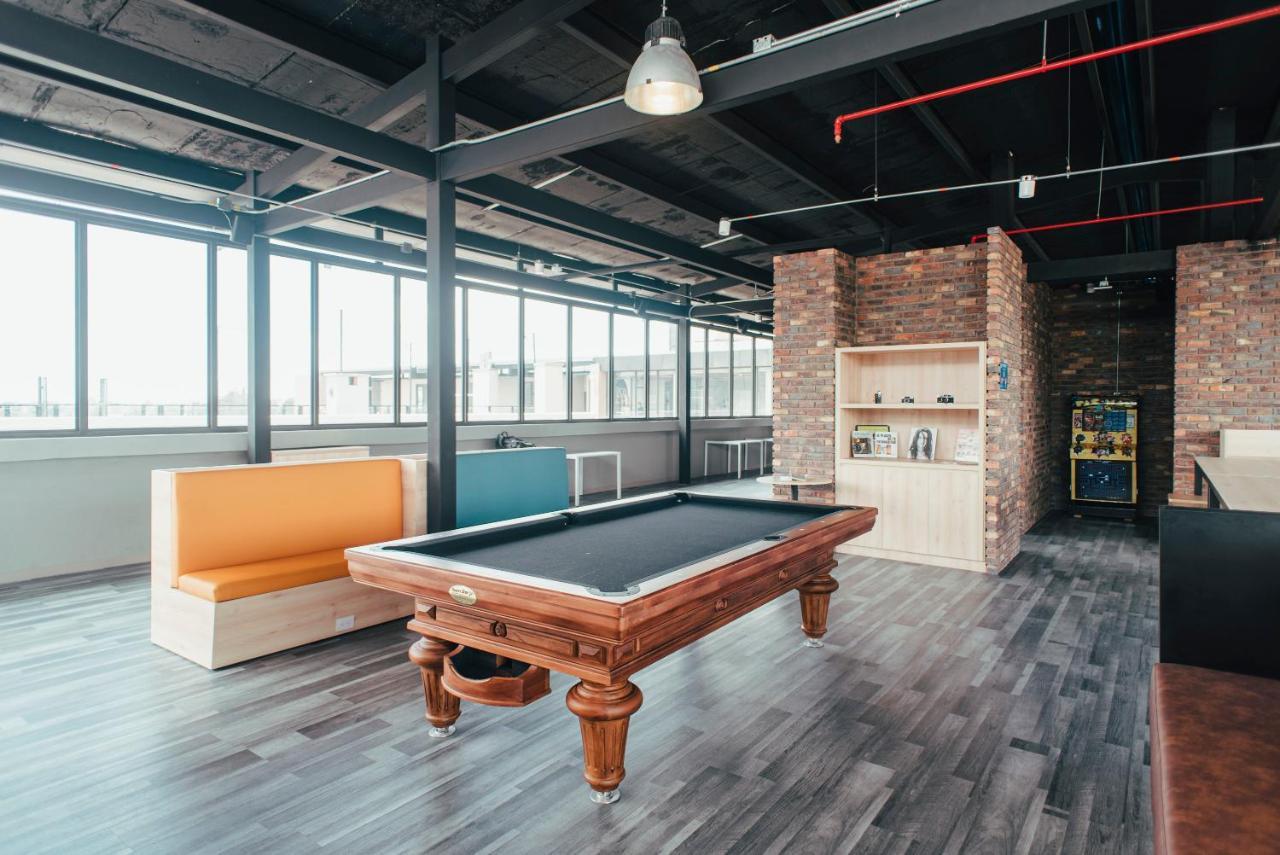 Uma Suites Chía Dış mekan fotoğraf