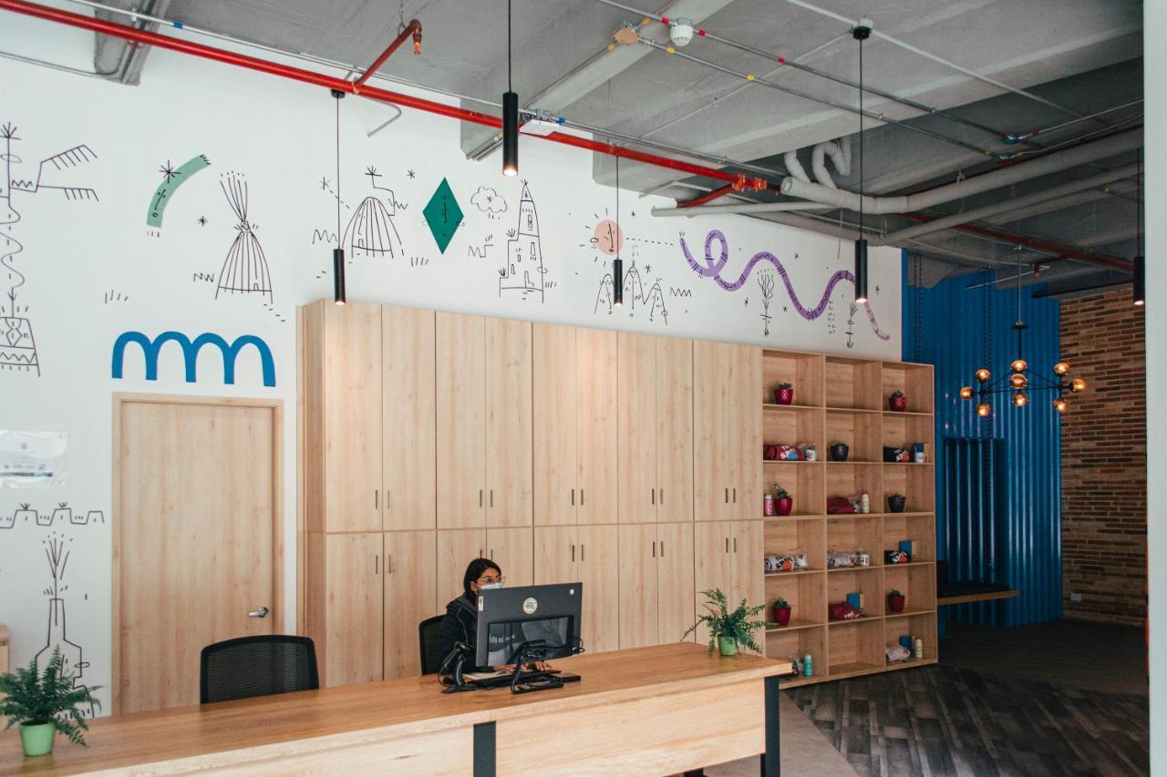 Uma Suites Chía Dış mekan fotoğraf