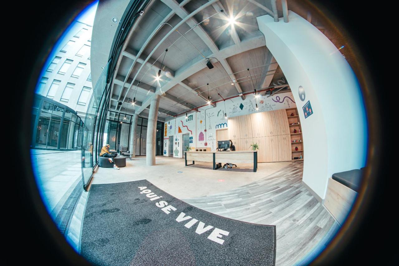 Uma Suites Chía Dış mekan fotoğraf