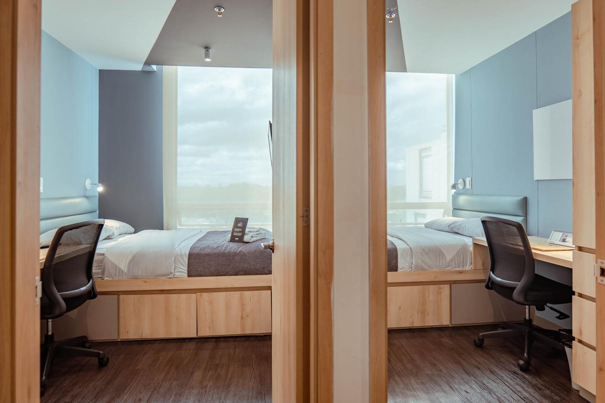 Uma Suites Chía Dış mekan fotoğraf