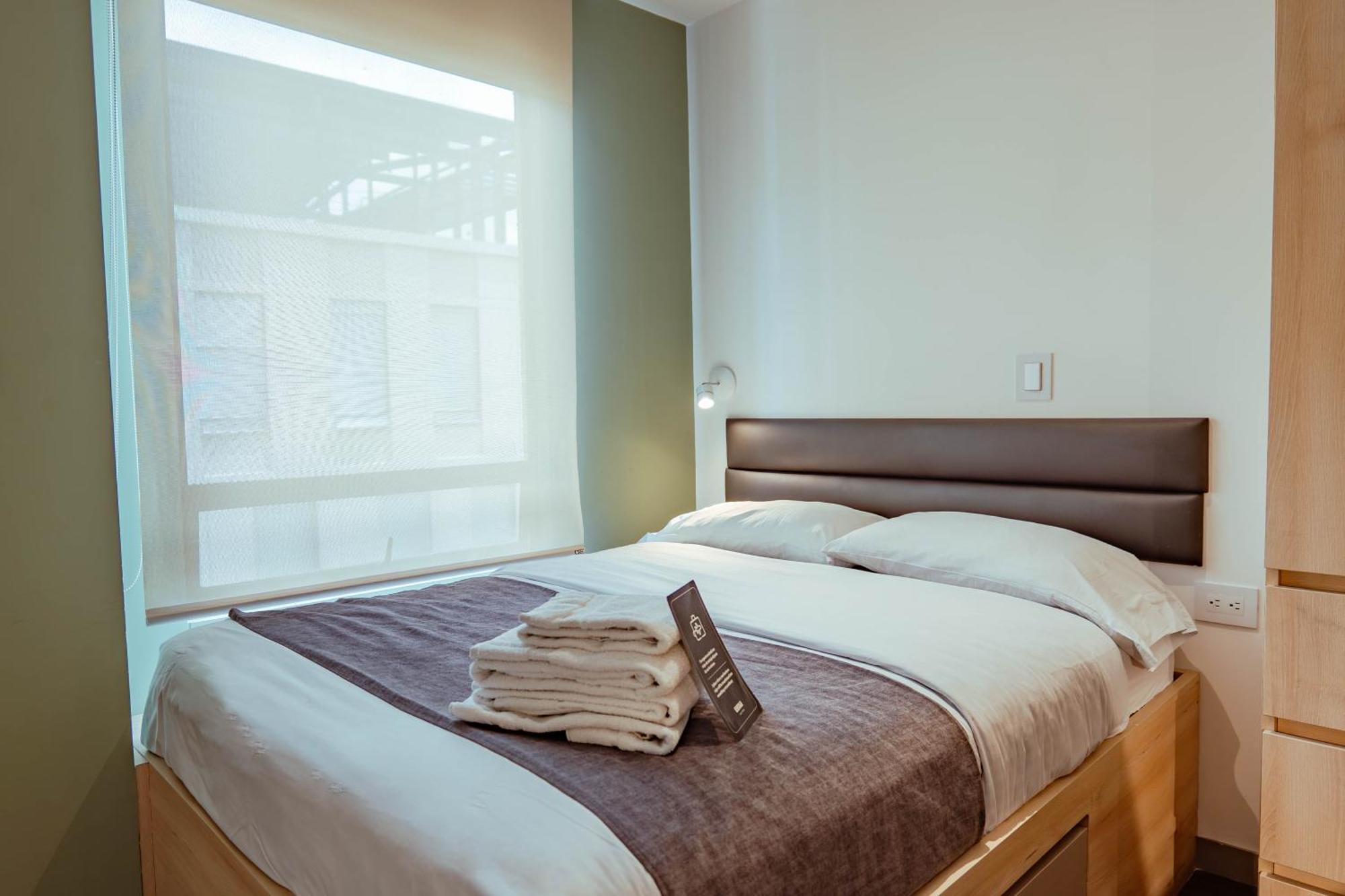 Uma Suites Chía Dış mekan fotoğraf