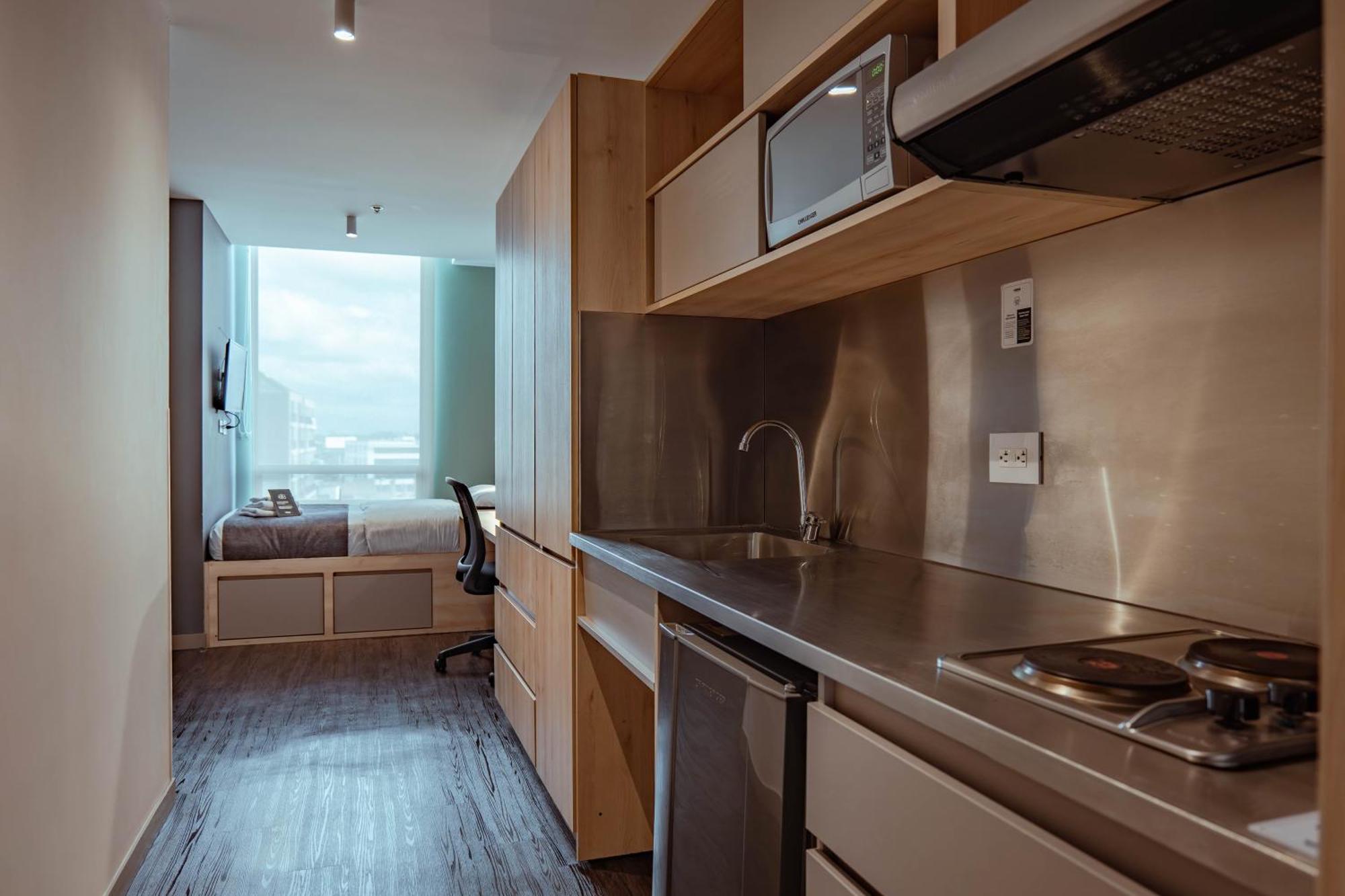 Uma Suites Chía Dış mekan fotoğraf