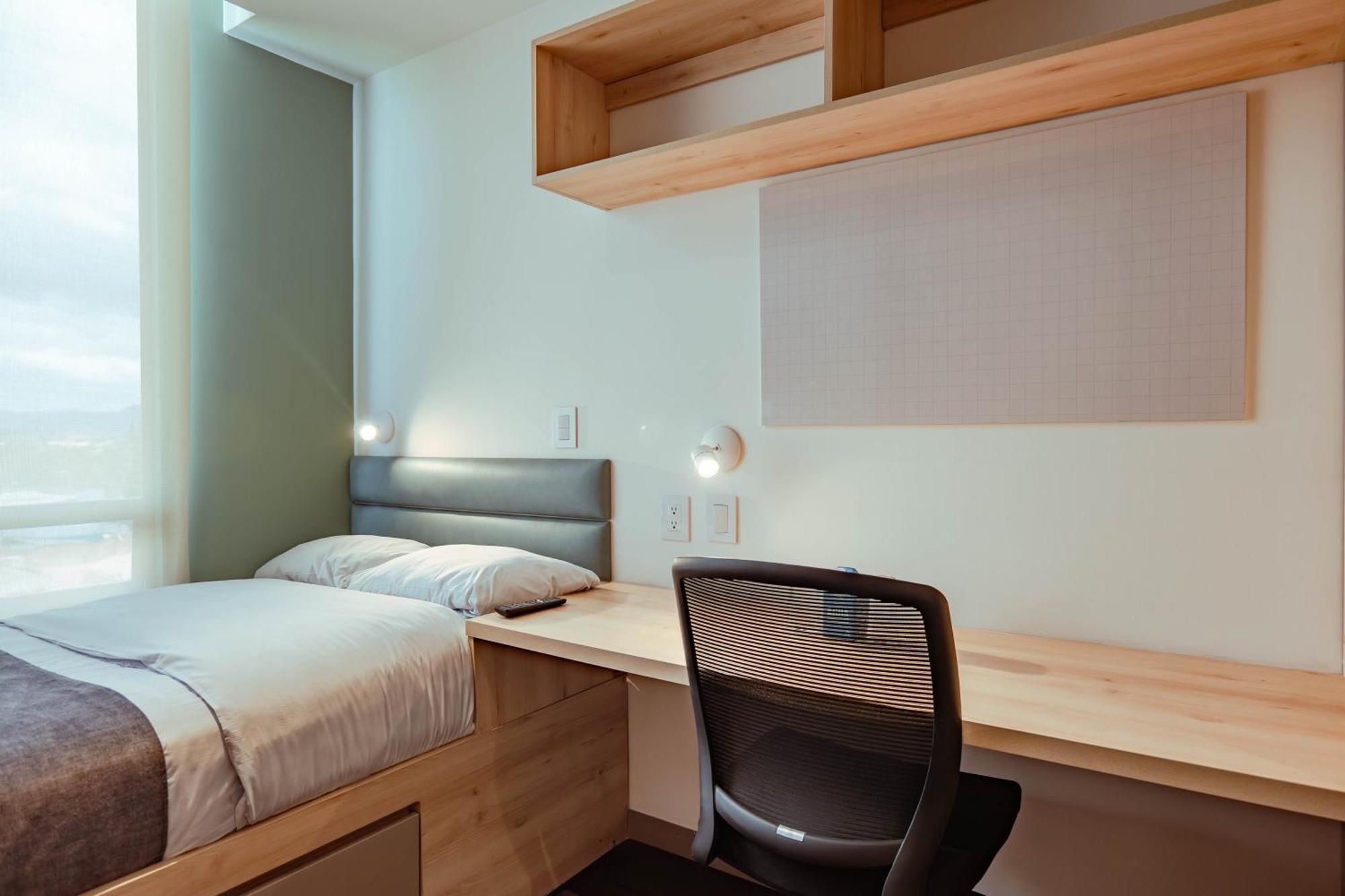 Uma Suites Chía Dış mekan fotoğraf