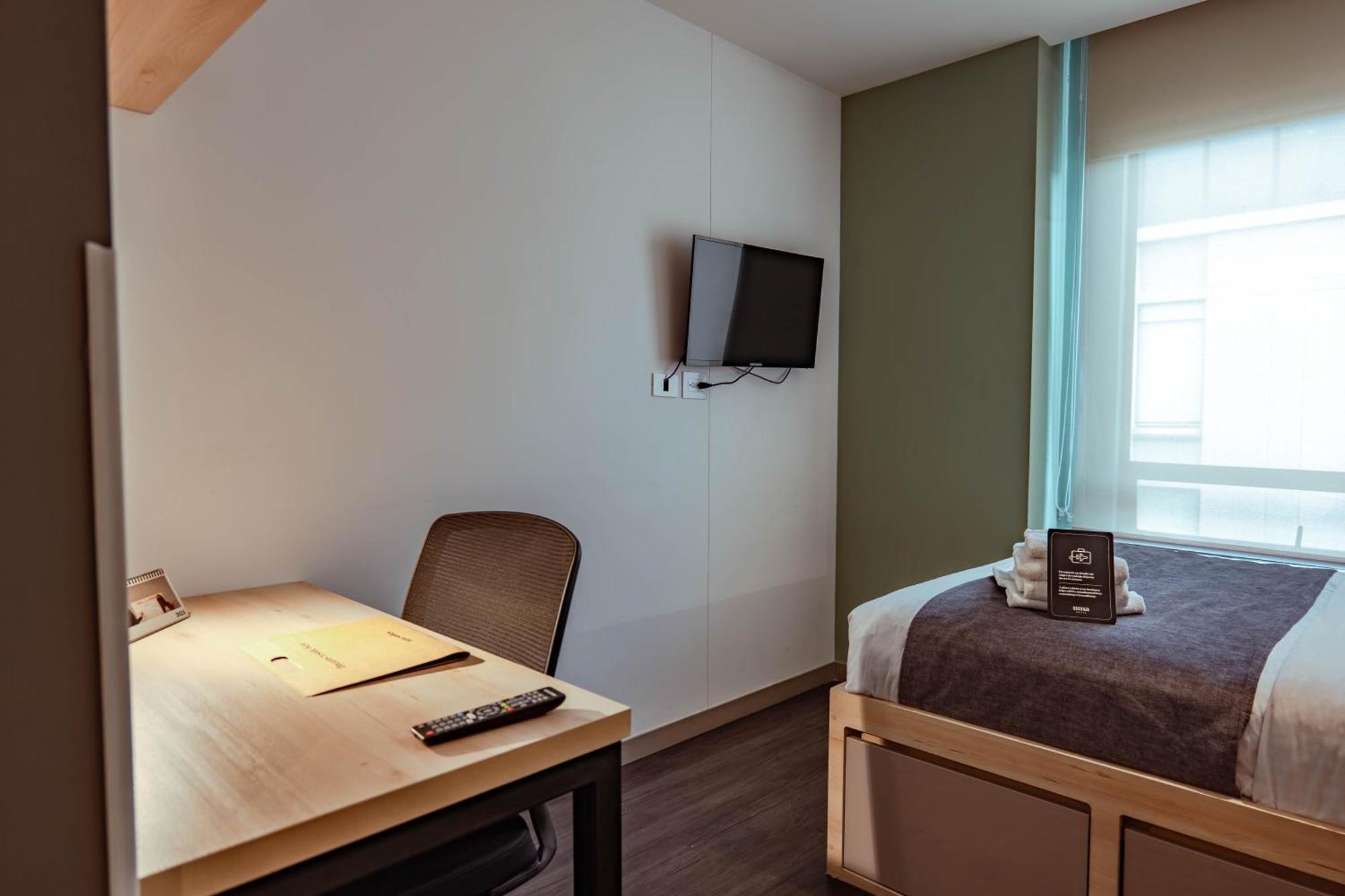 Uma Suites Chía Dış mekan fotoğraf