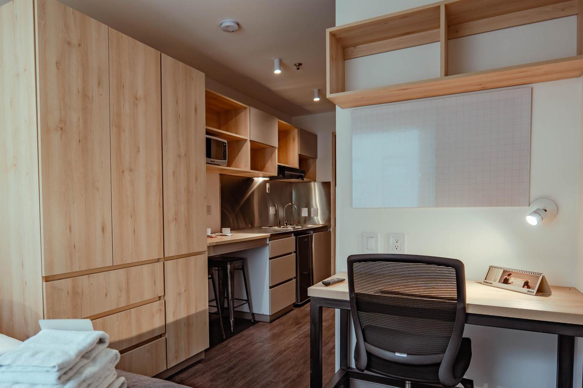 Uma Suites Chía Dış mekan fotoğraf