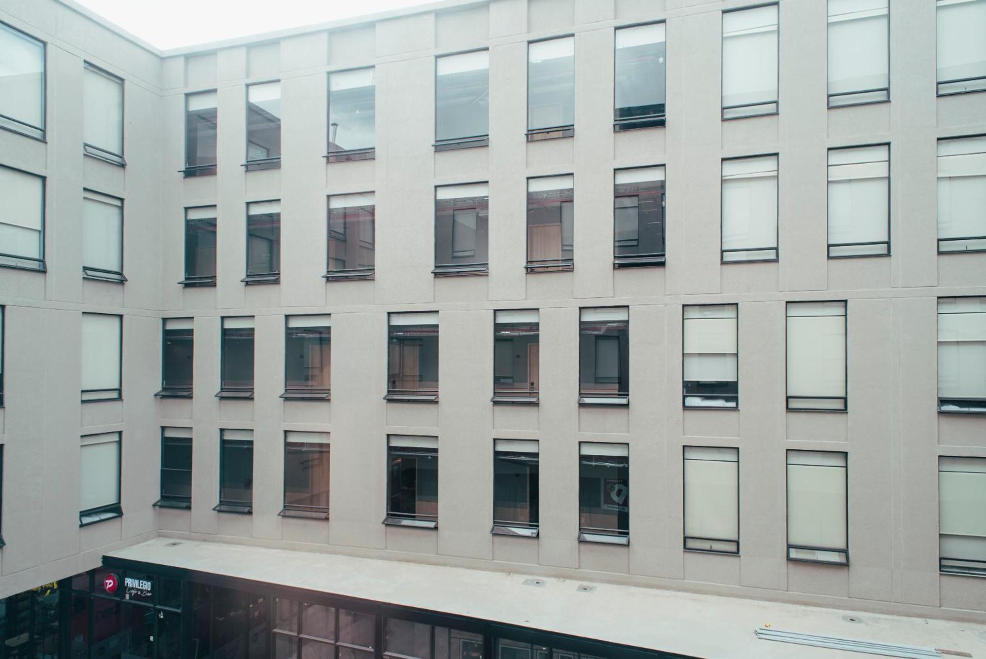 Uma Suites Chía Dış mekan fotoğraf