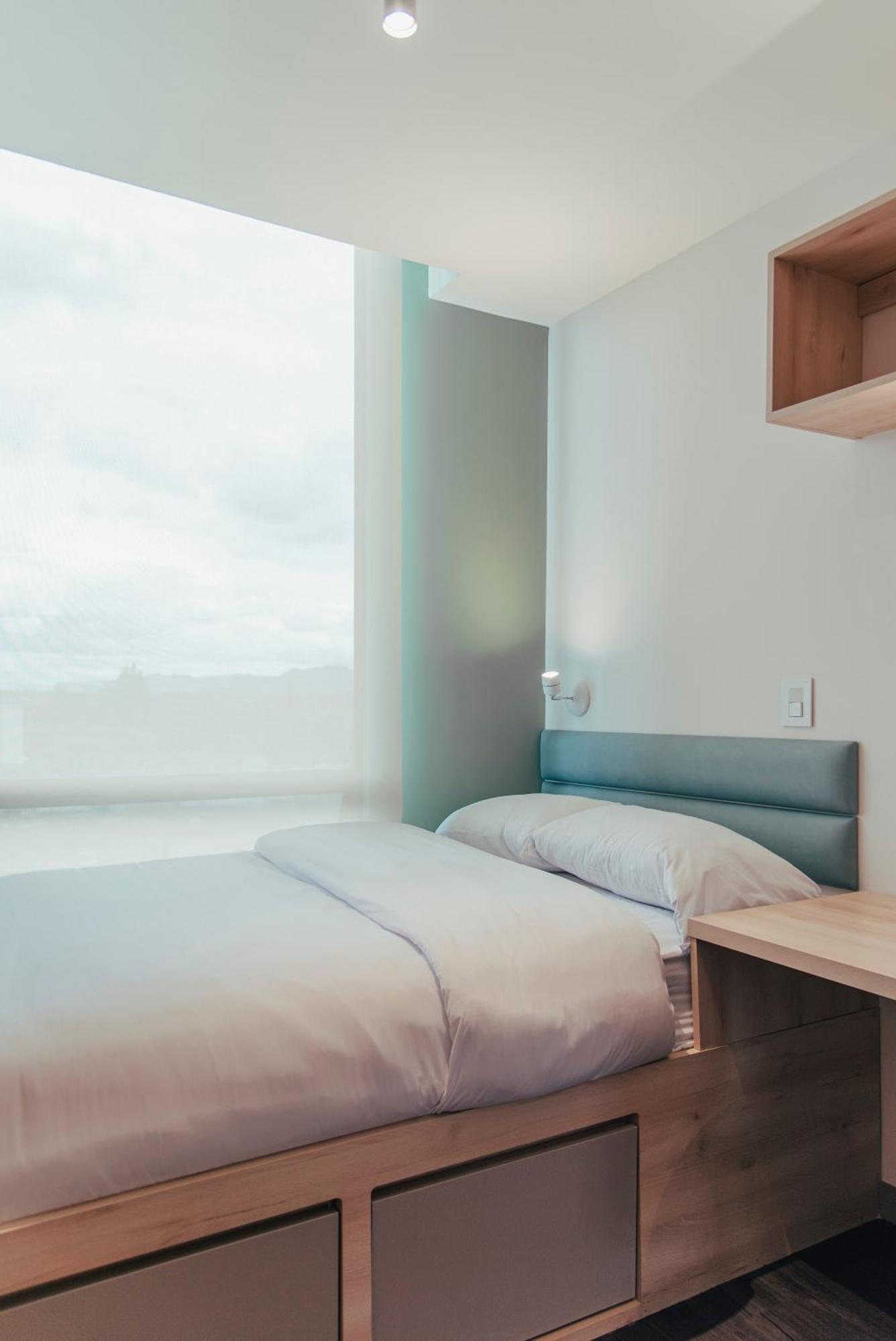 Uma Suites Chía Oda fotoğraf