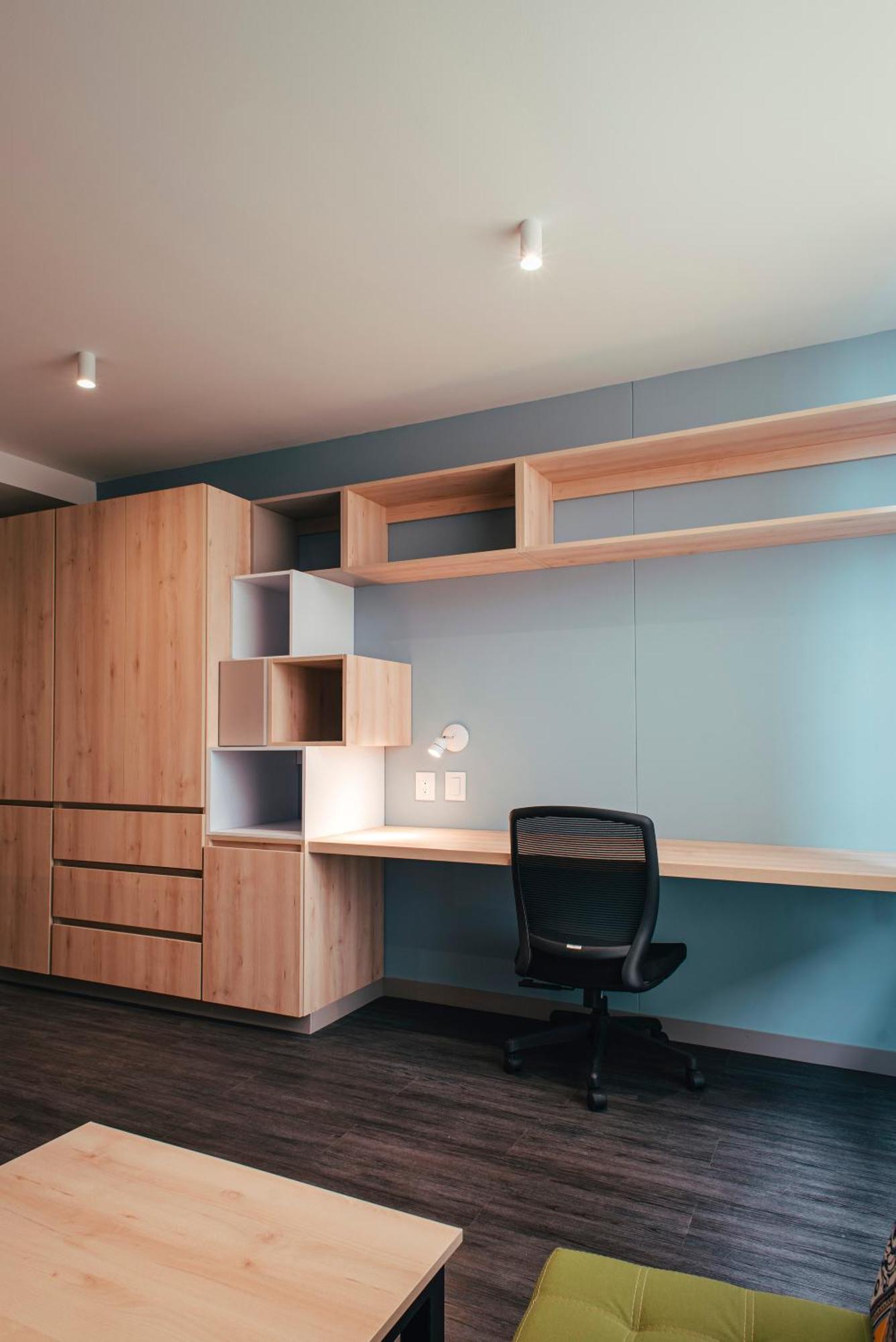 Uma Suites Chía Dış mekan fotoğraf