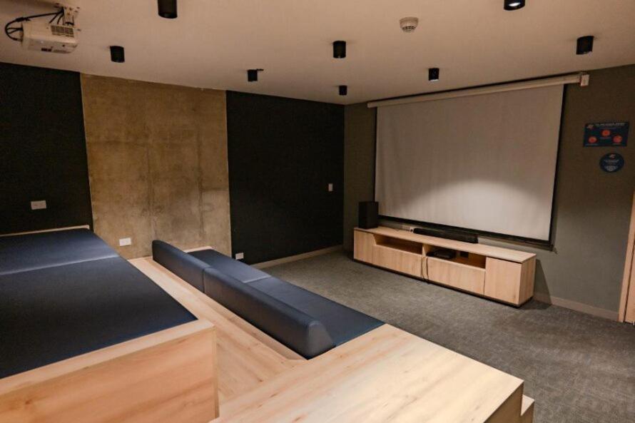 Uma Suites Chía Dış mekan fotoğraf