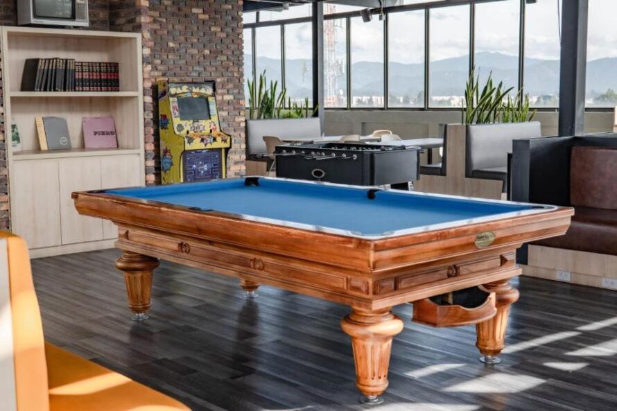 Uma Suites Chía Dış mekan fotoğraf