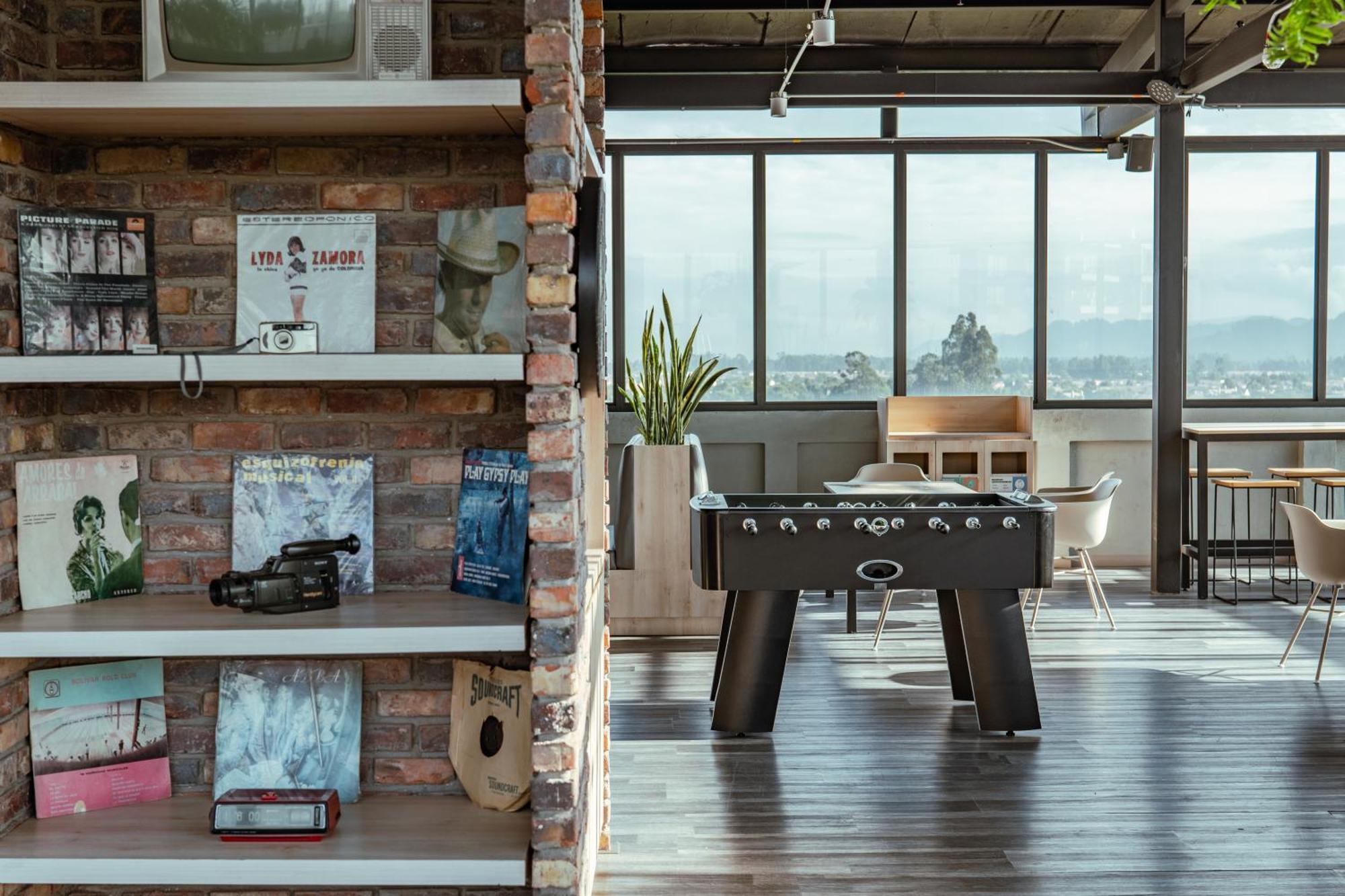 Uma Suites Chía Dış mekan fotoğraf