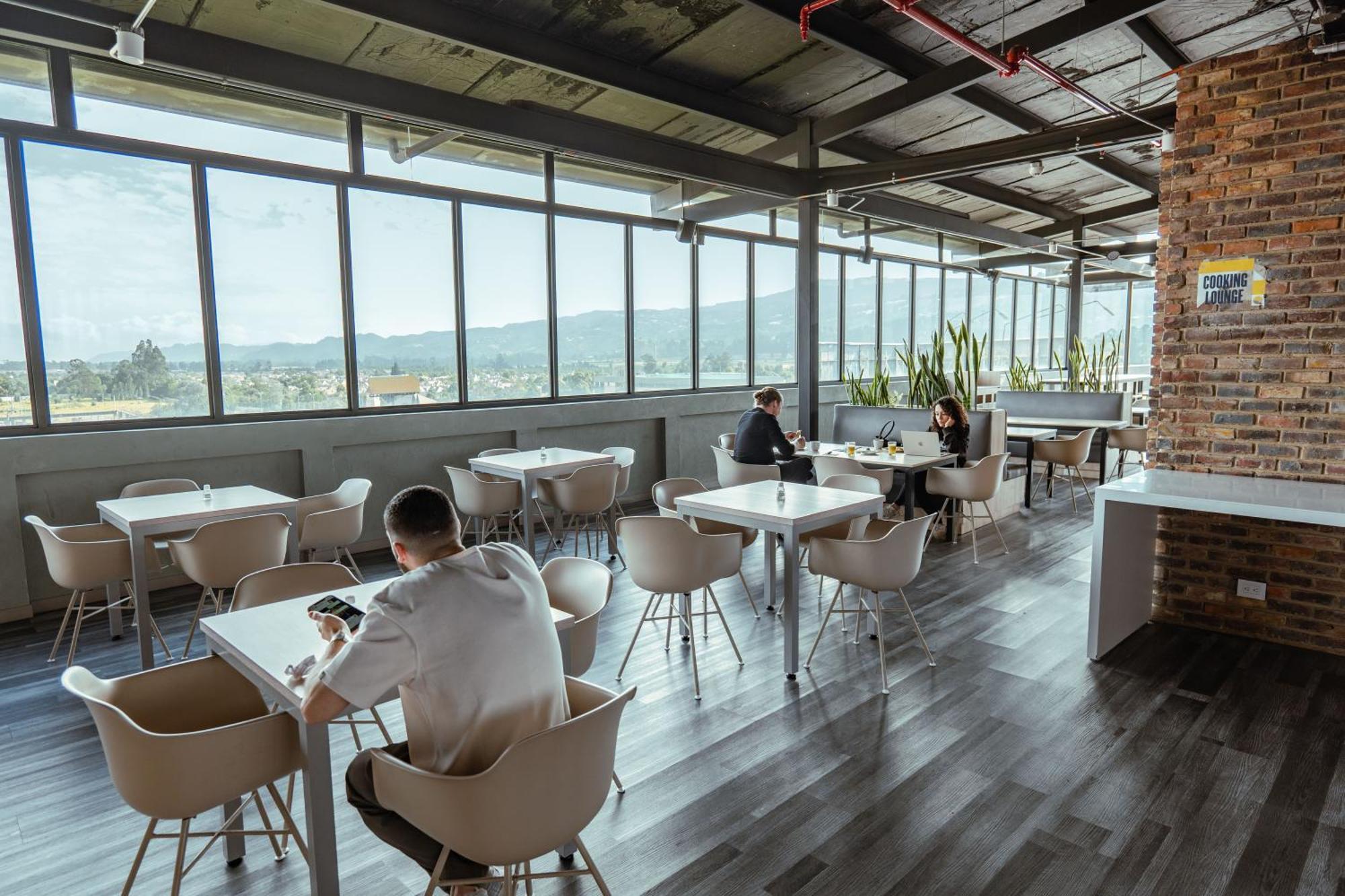 Uma Suites Chía Dış mekan fotoğraf